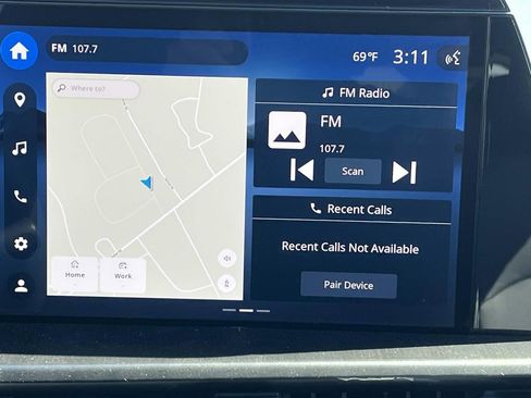 New 2026 Subaru Outback Touring XT AWD/4WD image 14