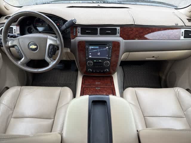 Used 2013 Chevrolet Tahoe LTZ RWD image 13