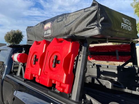 Used 2019 Toyota Tacoma TRD Sport image 10