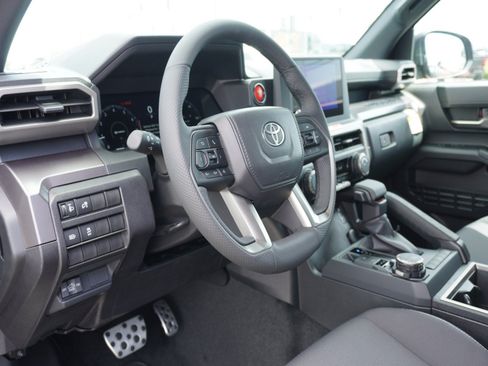 New 2026 Toyota Tacoma TRD Sport AWD/4WD image 20