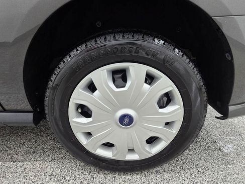 Used 2020 Ford Transit Connect XLT FWD image 27