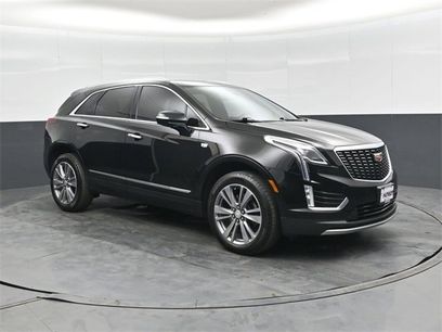 Used 2025 Cadillac XT5 Premium Luxury