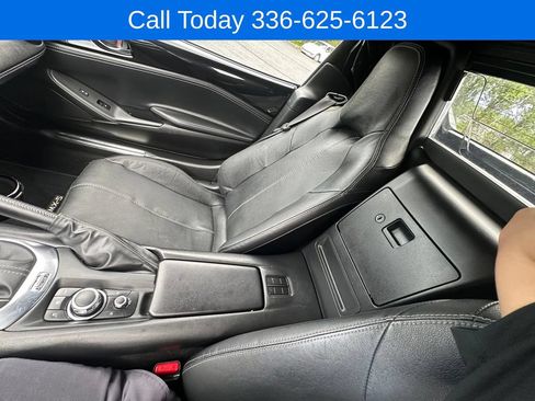 Used 2023 MAZDA MX-5 Miata Grand Touring RWD image 21