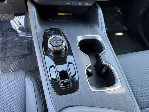 New 2026 Lexus RZ 350e 2WD image 24