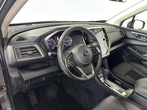 Used 2023 Subaru Ascent Premium w/ Convenience Package AWD/4WD image 13