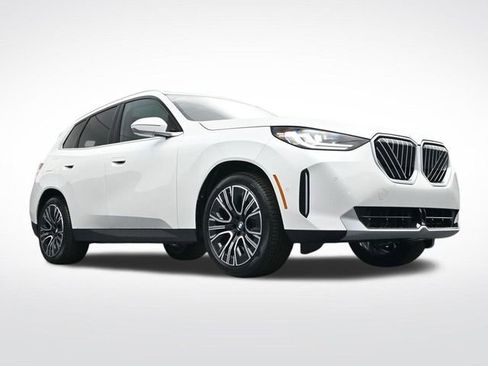 New 2026 BMW X3 xDrive30 w/ Convenience Package image 31