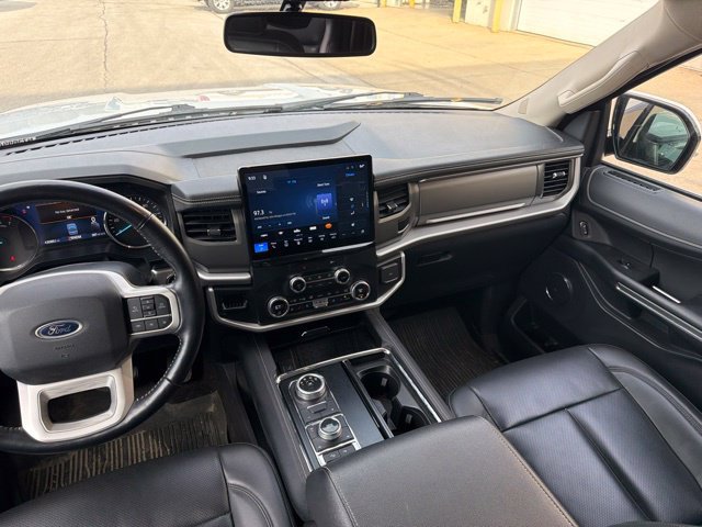 Used 2023 Ford Expedition Max XLT AWD/4WD image 20