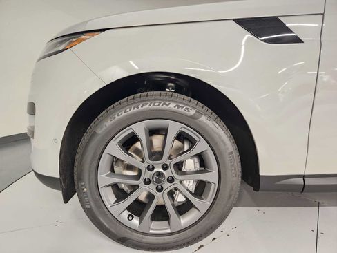 New 2026 Land Rover Range Rover Sport SE AWD/4WD image 20