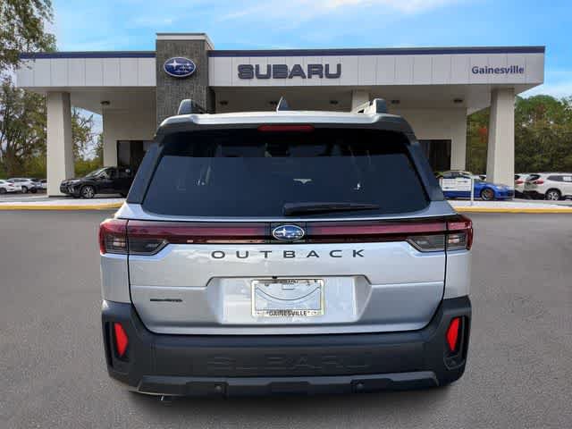 New 2026 Subaru Outback Limited AWD/4WD image 5