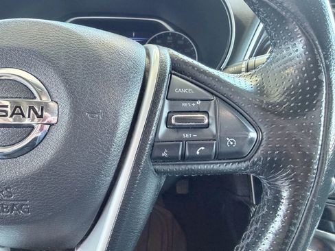 Used 2018 Nissan Maxima 3.5 S image 23