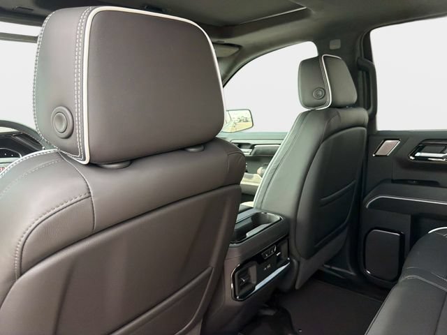 New 2026 GMC Sierra 1500 AT4X AWD/4WD image 13