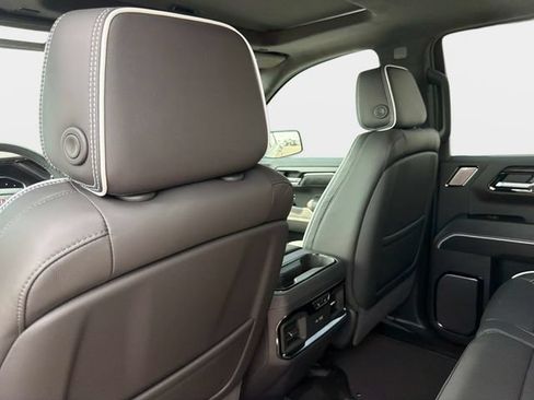 New 2026 GMC Sierra 1500 AT4X AWD/4WD image 13