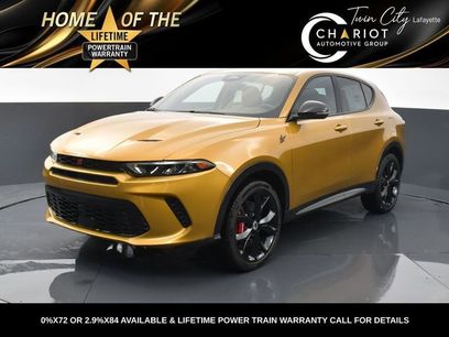 New 2024 Dodge Hornet R/T