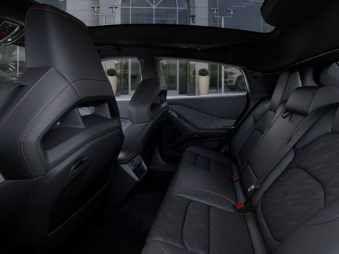 New 2026 Dodge Charger Scat Pack AWD/4WD image 23