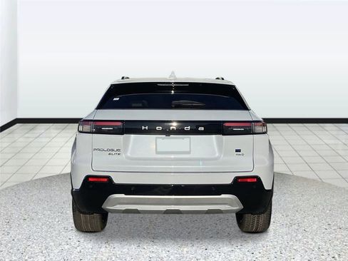 New 2026 Honda Prologue Elite image 3