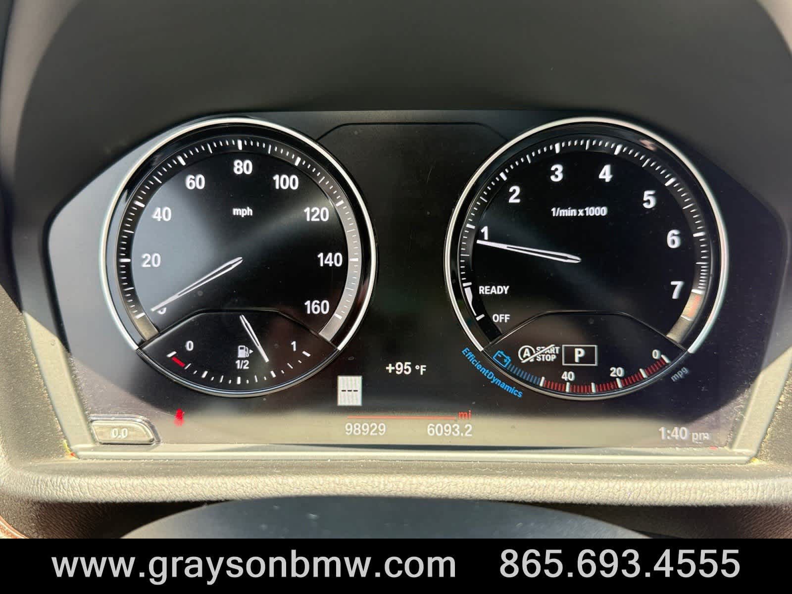 Used 2021 BMW X1 xDrive28i AWD/4WD image 34