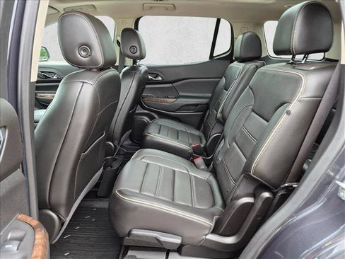 Used 2021 GMC Acadia Denali w/ Denali Ultimate Package AWD/4WD image 20