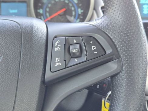 Used 2012 Chevrolet Cruze LS w/ Connectivity Package image 27