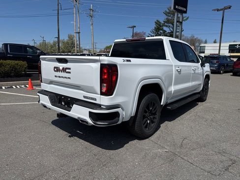 New 2026 GMC Sierra 1500 Elevation AWD/4WD image 6