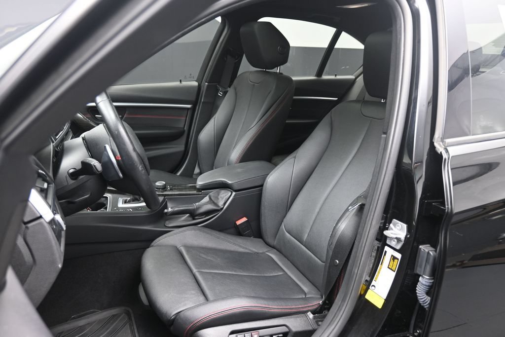 Used 2016 BMW 328i Sedan RWD image 16