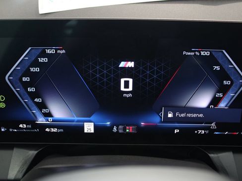 New 2026 BMW X3 M50 w/ Premium Package AWD/4WD image 4