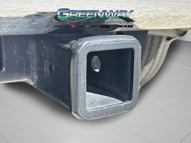 Used 2020 RAM 1500 Laramie RWD image 35
