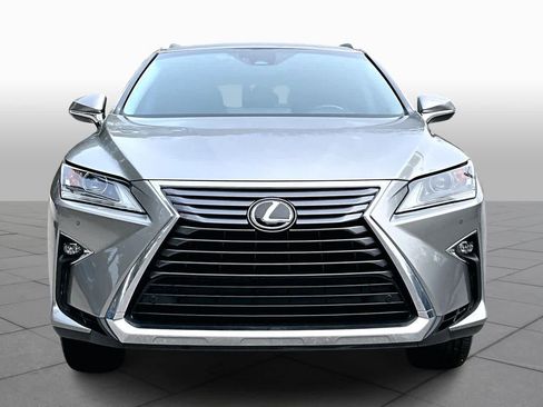 Used 2018 Lexus RX 350L image 3