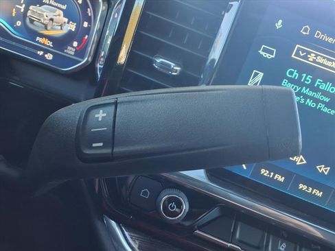 Used 2025 Chevrolet Silverado 2500 LT w/ Texas Edition image 18