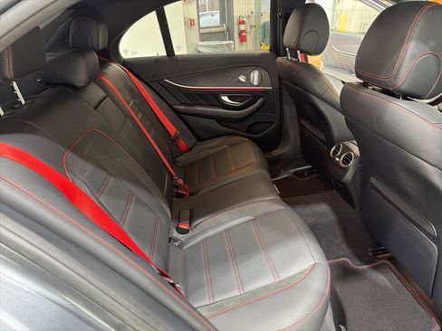 Used 2018 Mercedes-Benz E 43 AMG 4MATIC Sedan w/ Premium 3 Package image 26