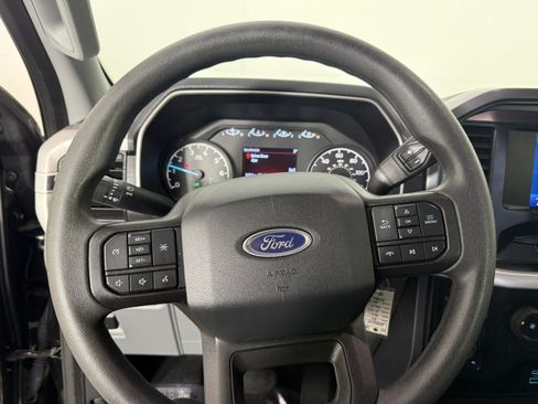 Certified 2023 Ford F150 XLT w/ XTR Package AWD/4WD image 21