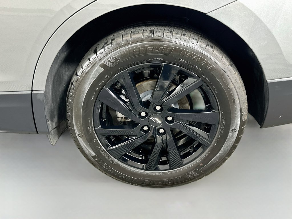 Used 2024 Chevrolet Equinox LS w/ LS Convenience Package FWD image 28