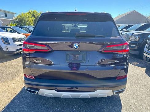 Used 2020 BMW X5 sDrive40i w/ Premium Package image 8