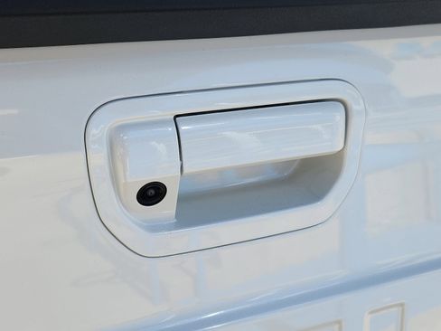 New 2026 Honda Ridgeline Black Edition image 3