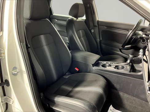 Used 2023 Honda Civic Sport image 25