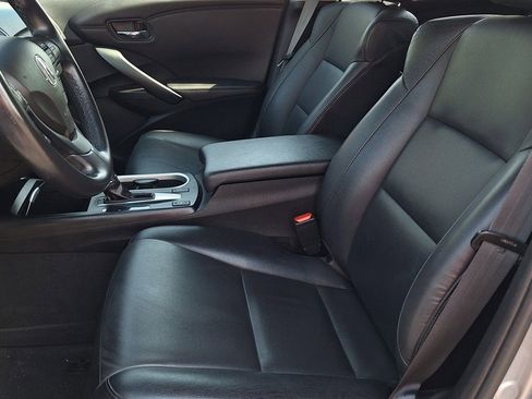 Used 2018 Acura RDX AWD image 10