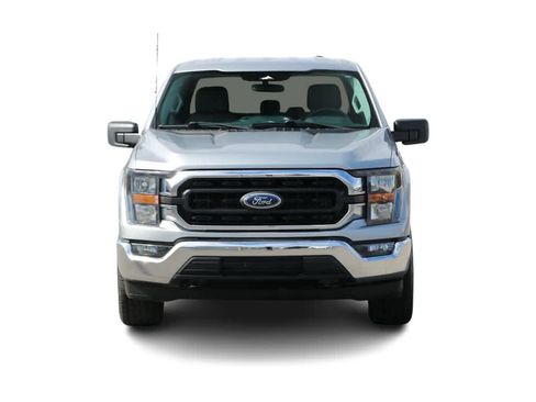 Used 2023 Ford F150 XLT image 2