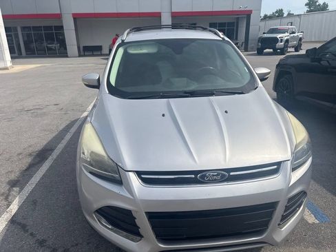 Used 2013 Ford Escape Titanium FWD image 6