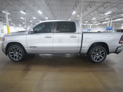 Used 2020 RAM 1500 Sport w/ Advanced Safety Group AWD/4WD image 22