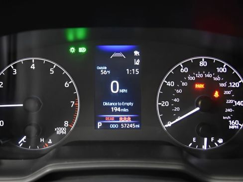 Used 2024 Toyota Corolla LE image 22