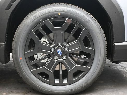 New 2026 Subaru Outback Limited XT image 10