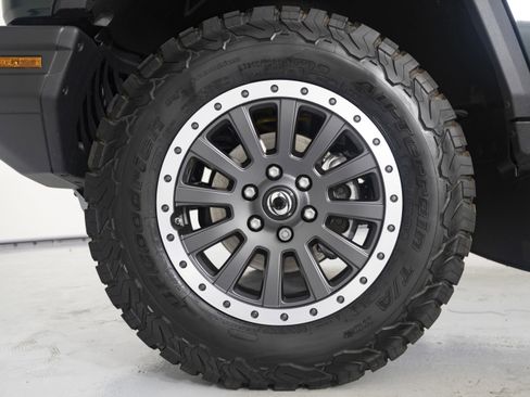 New 2025 INEOS Grenadier Fieldmaster Edition image 43