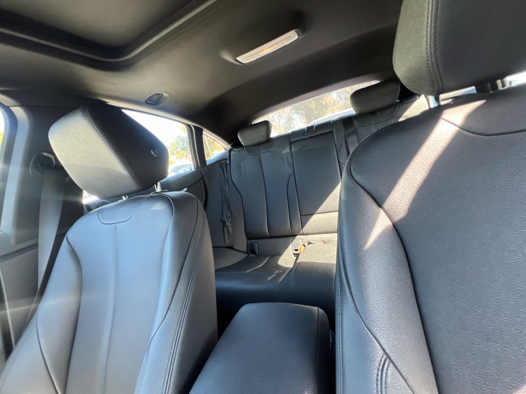 Used 2018 BMW 440i Gran Coupe RWD image 16