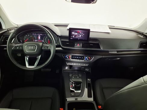 Used 2020 Audi Q5 2.0T Premium w/ Convenience Package image 14