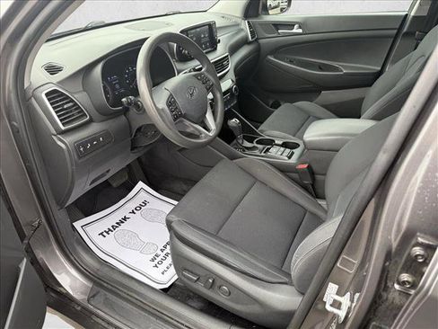 Used 2020 Hyundai Tucson Value image 9