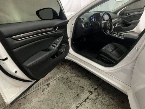 Used 2021 Honda Accord Sport Special Edition image 30