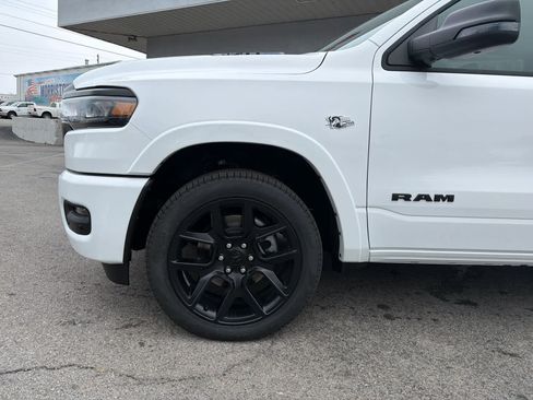 New 2026 RAM 1500 Laramie image 2