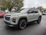 New 2025 Chevrolet Equinox LT w/ Safety and Technology Package image 3