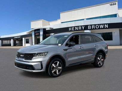 Used 2023 Kia Sorento S