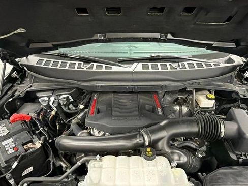 Used 2023 Ford F150 Raptor AWD/4WD image 30