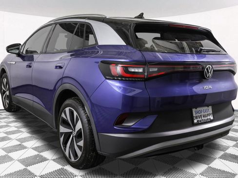 Used 2022 Volkswagen ID.4 Pro S image 16